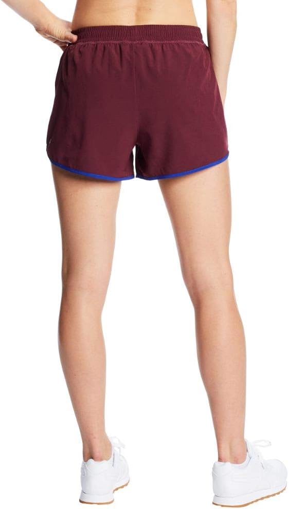 Women 3.5" Woven Shorts