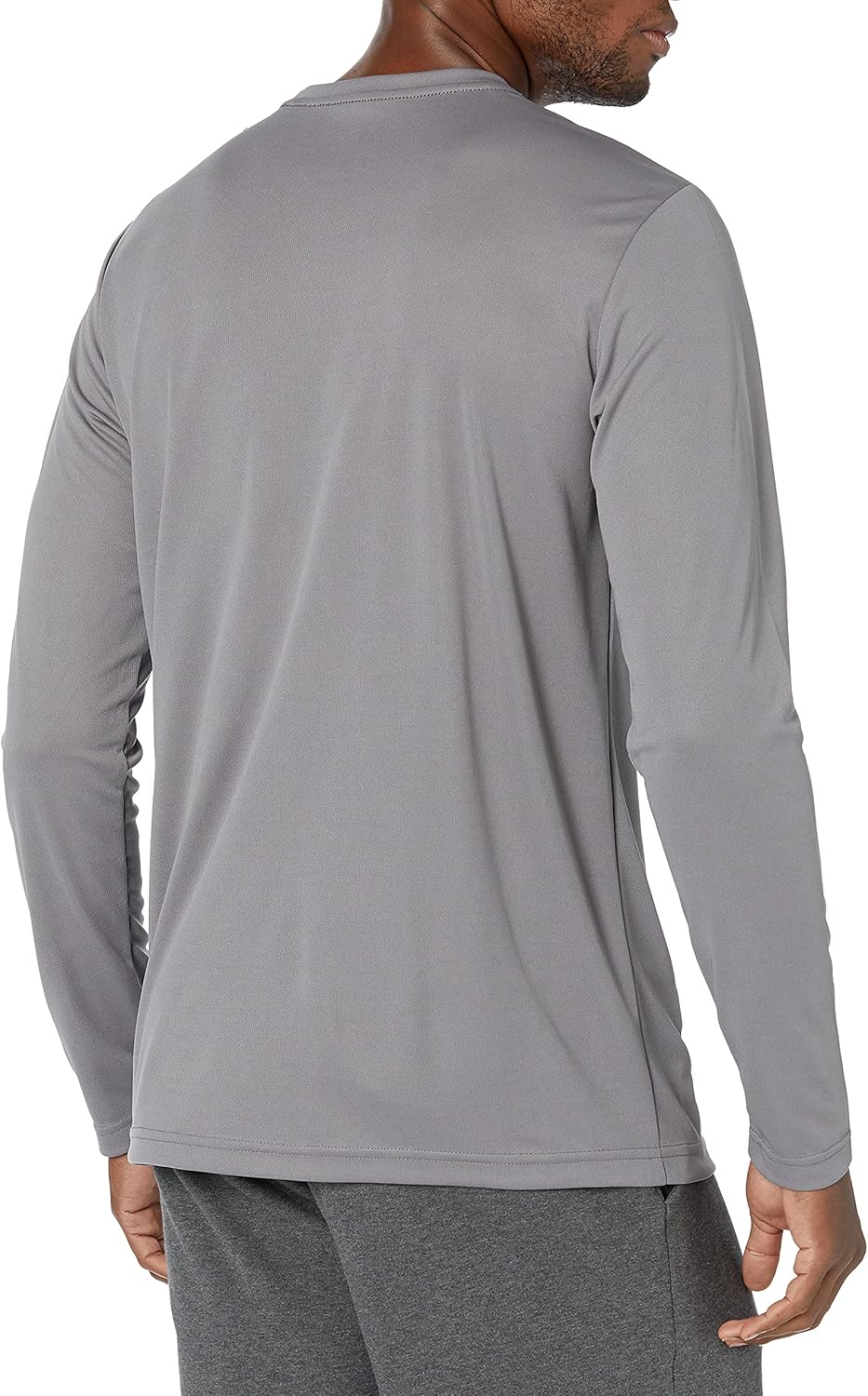 Long Sleeve Shirt for Men, Performance Tech